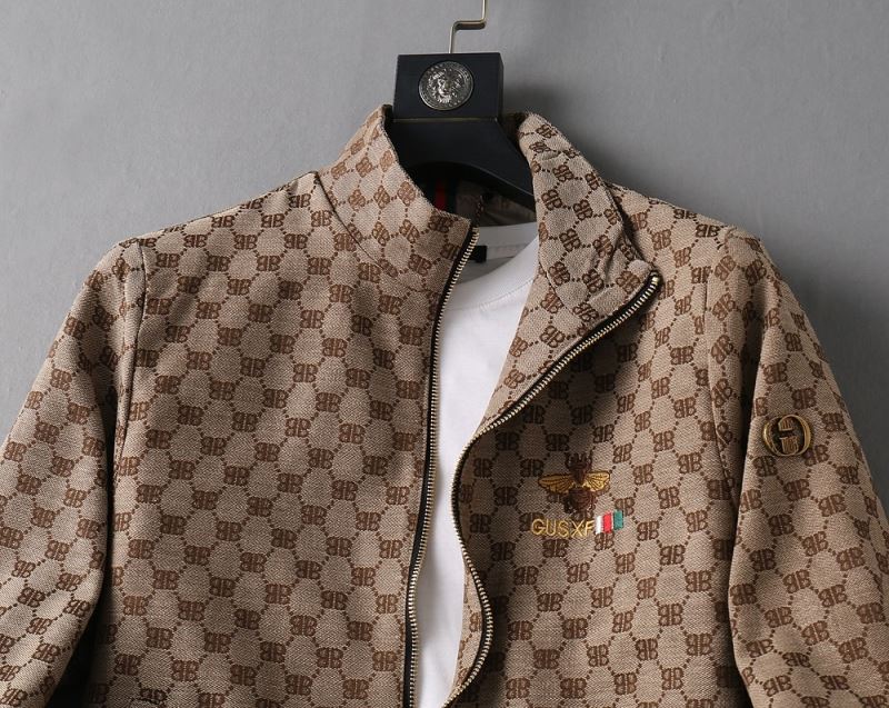 Gucci Outwear